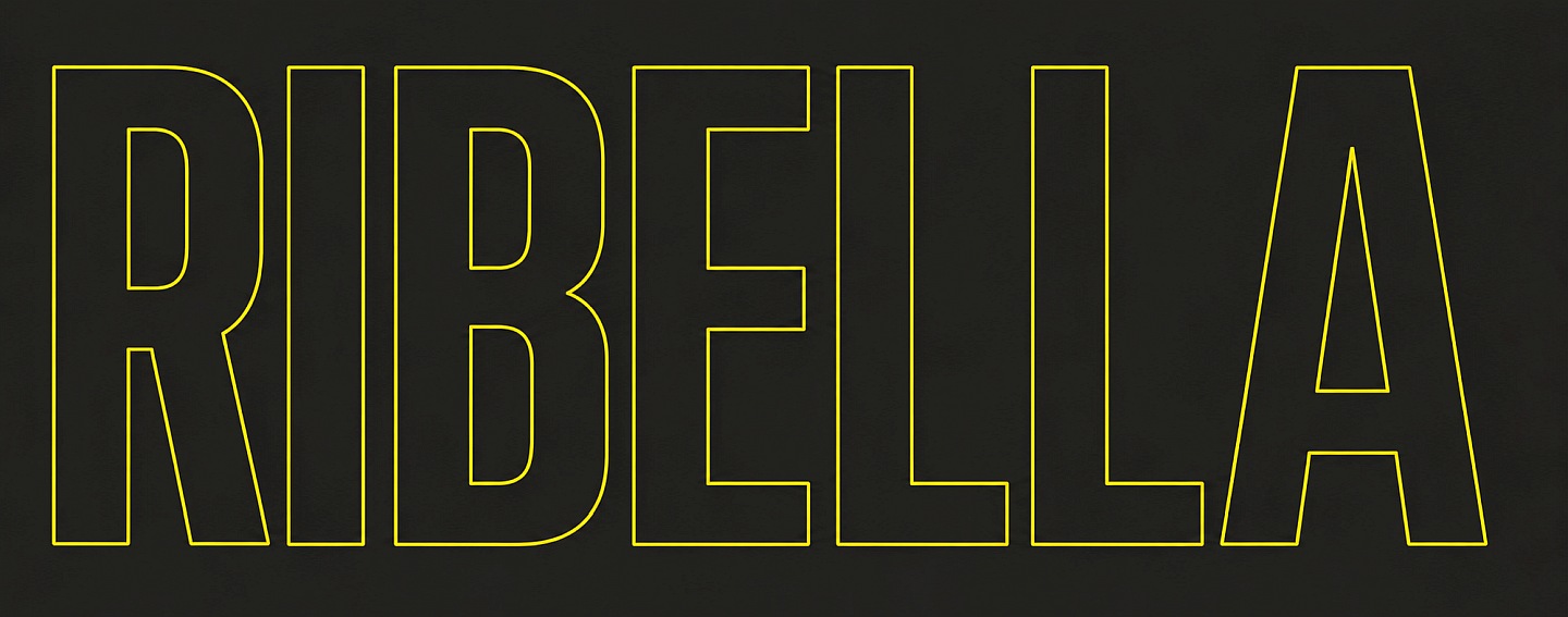 Ribella Ribella